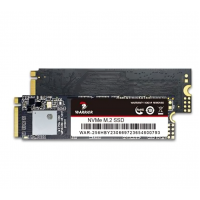 Warrior 512GB NVME M.2 PCIe SSD Drive